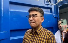 Ruben Onsu Ditetapkan sebagai Tersangka Dugaan Penipuan