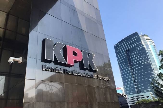 Anggaran Program Pemberantasan Korupsi KPK Dipangkas 40 Persen
