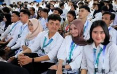 Kemnaker Buka Lagi MagangHub