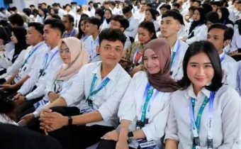 Kemnaker Buka Lagi MagangHub