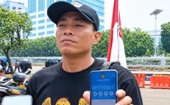 Bank Mandiri Buka Suara soal Rekening Botok AMPB yang Diblokir