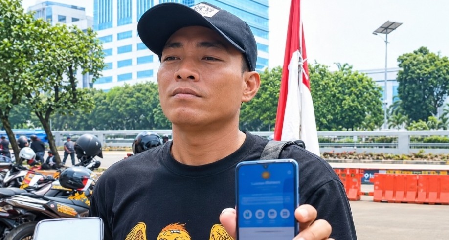 Bank Mandiri Buka Suara soal Rekening Botok AMPB yang Diblokir