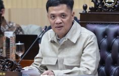 RUU Perampasan Aset Ditargetkan Rampung Desember 2026