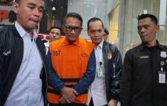 KPK Geledah Rumah Pejabat Bea Cukai