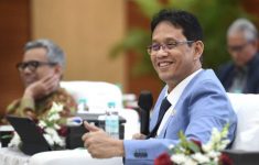 Purbaya Pastikan Tarif Pajak Tak Naik pada 2027