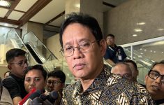 Pemerintah Siapkan Rp31 Triliun untuk Alih Status PPPK Paruh Waktu