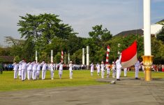 Cara Daftar Upacara HUT Ke-81 RI di Istana Merdeka