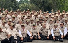Seleksi Petugas Kesehatan Haji 2027 Resmi Dibuka