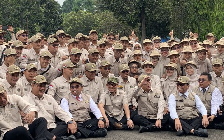 Seleksi Petugas Kesehatan Haji 2027 Resmi Dibuka