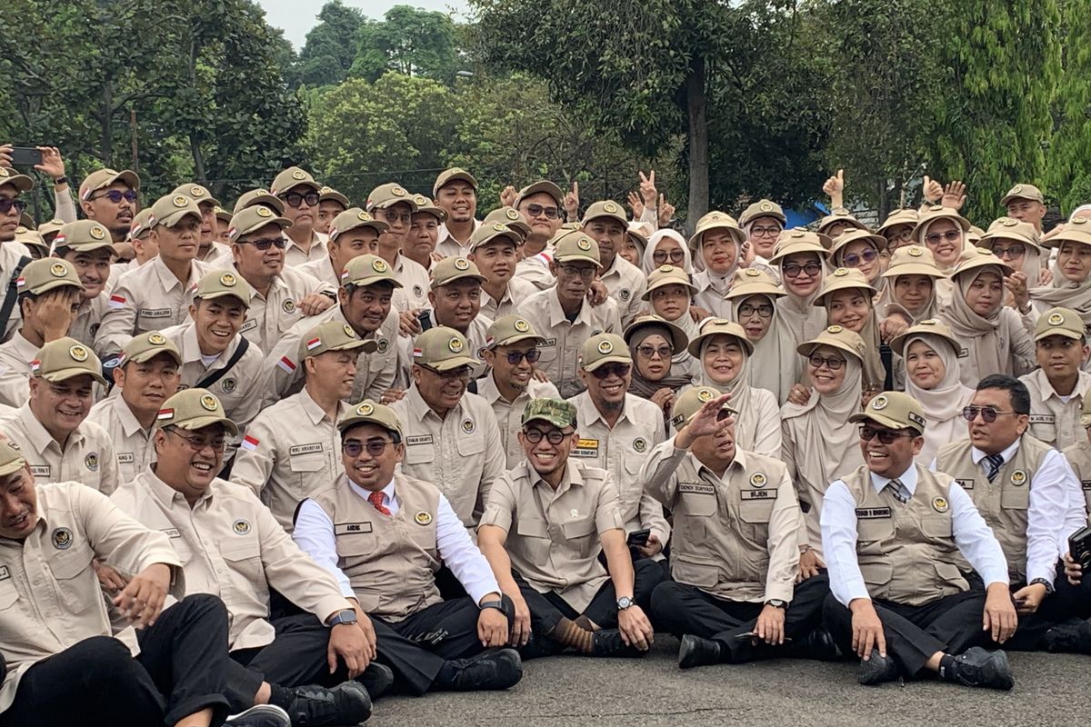 Seleksi Petugas Kesehatan Haji 2027 Resmi Dibuka