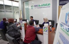 Pemerintah Kaji Kepesertaan BPJS Kesehatan Aktif sebagai Syarat Pembuatan Paspor hingga SIM