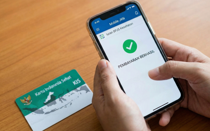 54 Juta Peserta BPJS Kesehatan Tidak Aktif karena Tunggakan Iuran