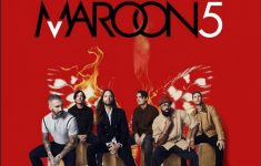 Maroon 5 Kembali Sambangi Jakarta