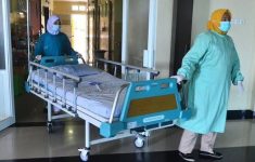 Deretan Tenaga Kesehatan Minta Maaf Usai Komentar Soal Pasien BPJS Viral