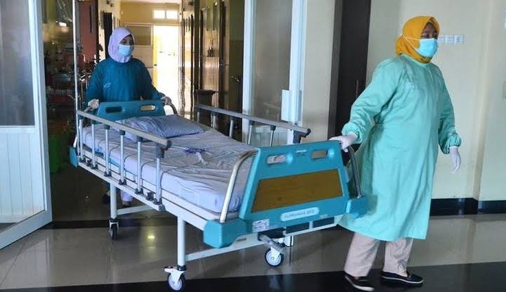 Deretan Tenaga Kesehatan Minta Maaf Usai Komentar Soal Pasien BPJS Viral