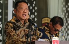 Febrie Adriansyah Resmi Diberhentikan Sementara sebagai Jaksa