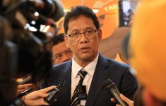 Pemerintah Akan Pisahkan Anggaran MBG dari Pendidikan Mulai APBN 2028