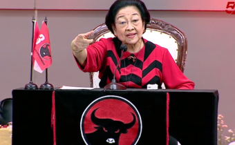 Megawati Soroti BPJS Kesehatan