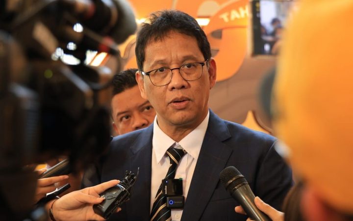 Pemerintah Akan Pisahkan Anggaran MBG dari Pendidikan Mulai APBN 2028