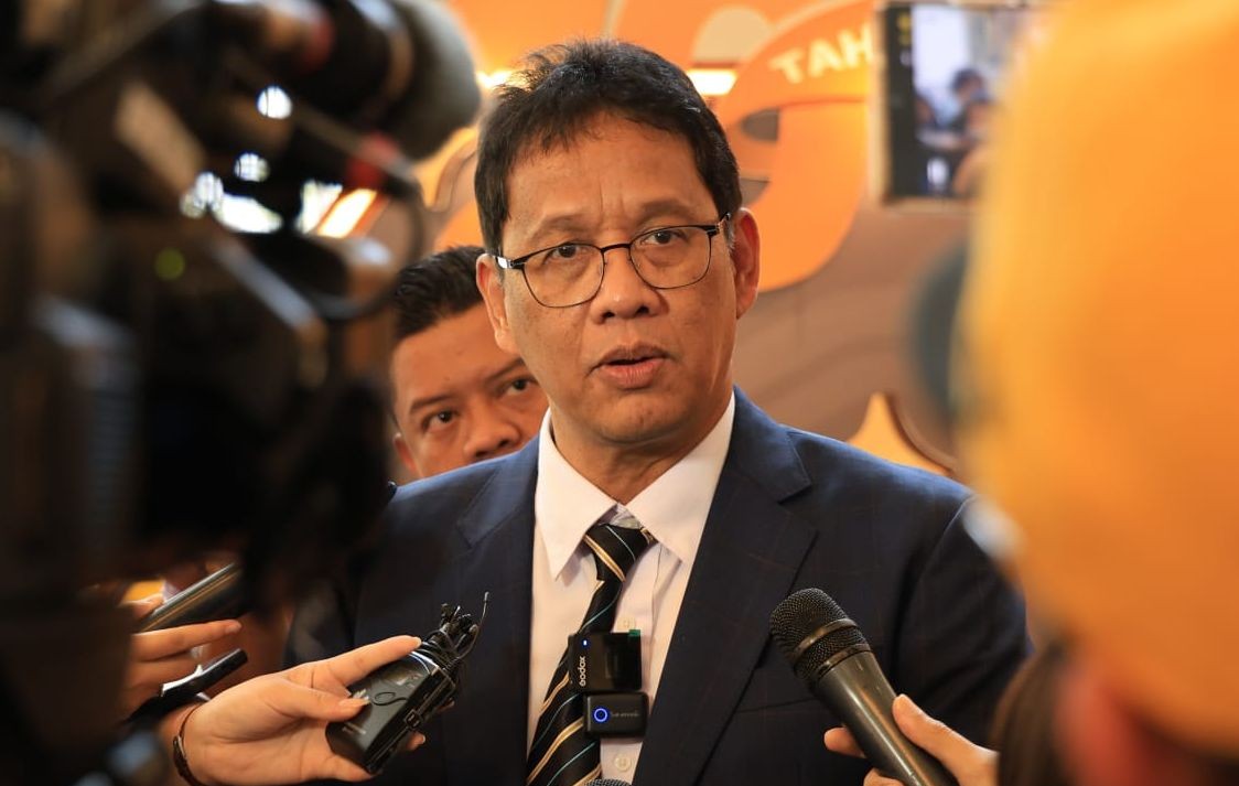 Pemerintah Akan Pisahkan Anggaran MBG dari Pendidikan Mulai APBN 2028