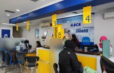 BCA Digugat Terkait Dugaan Dana RDN Rp2,58 Miliar