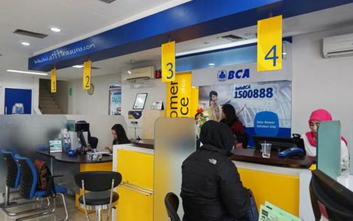 BCA Digugat Terkait Dugaan Dana RDN Rp2,58 Miliar