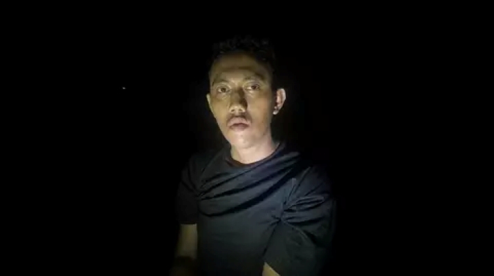 Jejak Digital Saepul, Tersangka Mutilasi di Depok