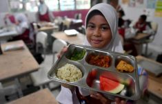 BGN Perketat Aturan MBG, Ompreng Wajib Cantumkan Batas Waktu Konsumsi