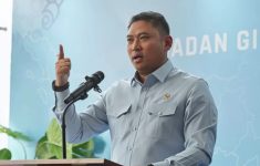 BGN Sisir Ulang Penerima MBG