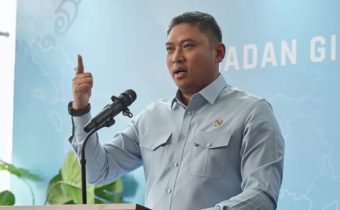 BGN Sisir Ulang Penerima MBG