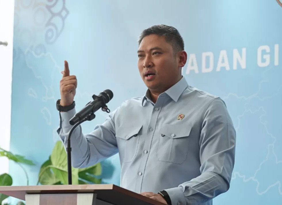 BGN Sisir Ulang Penerima MBG