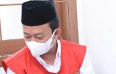 MA Tolak Kasasi Herry Wirawan Terhadap 13 Santriwati