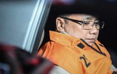 Gus Yaqut Didakwa Terima Rp4,8 Miliar