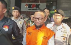 Stafsus Eks Menag Yaqut Didakwa Perkaya Diri Rp93,6 Miliar