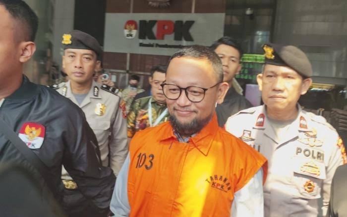 Stafsus Eks Menag Yaqut Didakwa Perkaya Diri Rp93,6 Miliar