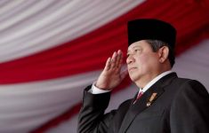 SBY Dipastikan Absen Sidang Tahunan MPR dan Upacara HUT ke-81 RI