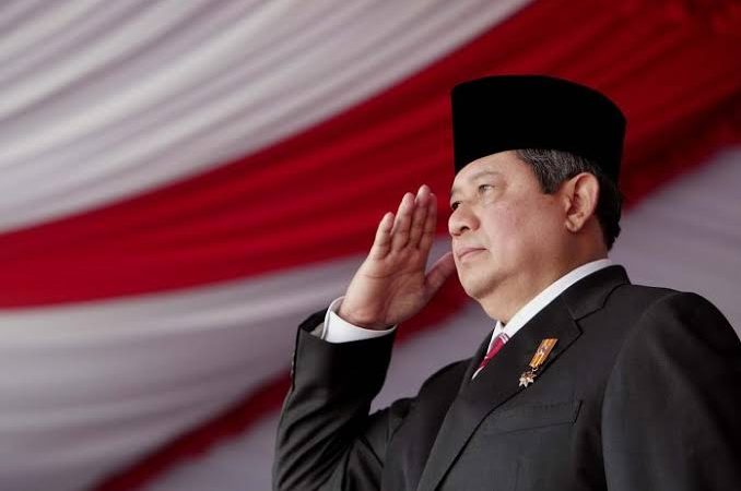 SBY Dipastikan Absen Sidang Tahunan MPR dan Upacara HUT ke-81 RI