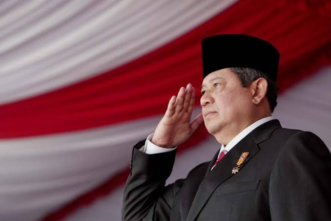 SBY Dipastikan Absen Sidang Tahunan MPR dan Upacara HUT ke-81 RI