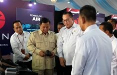 BRIN Kembangkan AI untuk Deteksi Makanan Basi