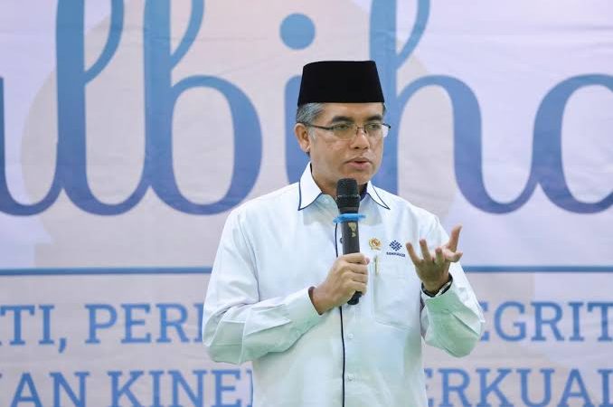 Menaker Minta Perusahaan Tak Cantumkan Syarat Usia dan “Good Looking”