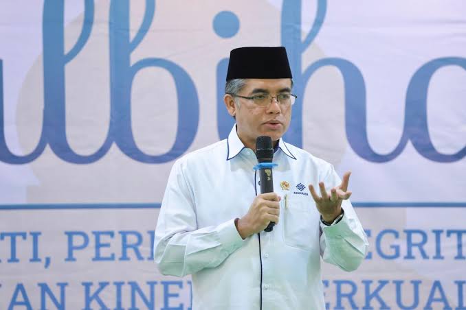 Menaker Minta Perusahaan Tak Cantumkan Syarat Usia dan “Good Looking”