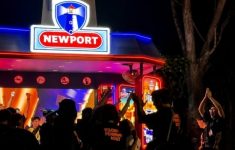 Polisi Buru Pengunjung The Sounds Project yang Diduga Buat Tantangan Hafalan Al-Qur’an
