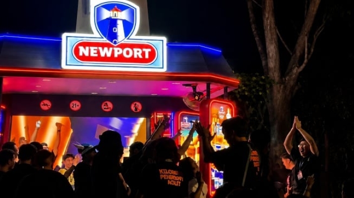Polisi Buru Pengunjung The Sounds Project yang Diduga Buat Tantangan Hafalan Al-Qur’an