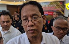 Purbaya Pastikan Dana Penanganan Gempa NTT Tersedia Rp5 Triliun
