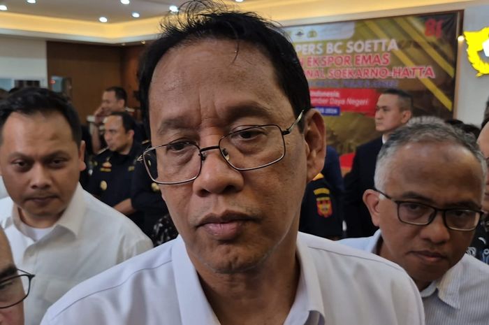 Purbaya Pastikan Dana Penanganan Gempa NTT Tersedia Rp5 Triliun