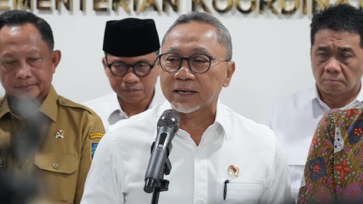 Zulhas Akan Tertibkan Kopdes Merah Putih yang Dibangun di Lokasi Sulit