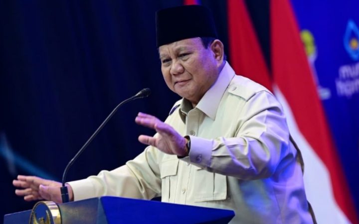 Prabowo Siapkan Skema Tukar Tambah Motor Bensin dengan Motor Listrik