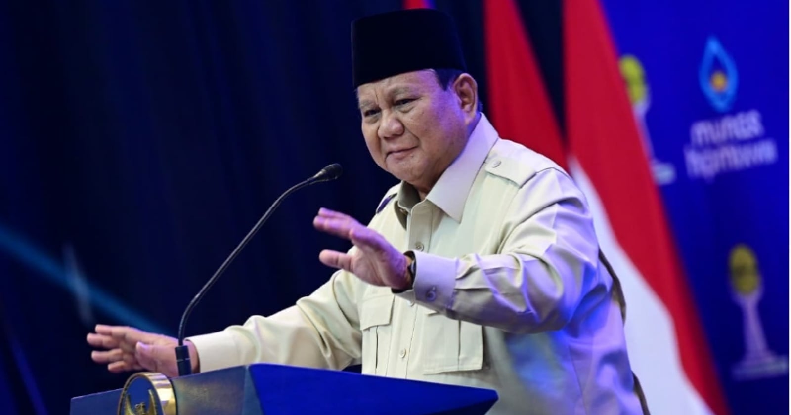 Prabowo Siapkan Skema Tukar Tambah Motor Bensin dengan Motor Listrik