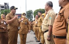 Ribuan ASN Mengundurkan Diri pada Semester I 2026