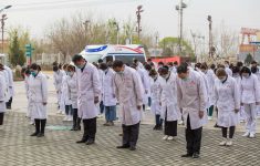 Indonesia Masih Kekurangan 268.073 Dokter